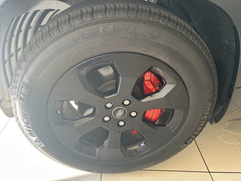 Used 2020 Land Rover Defender 110 X image 20