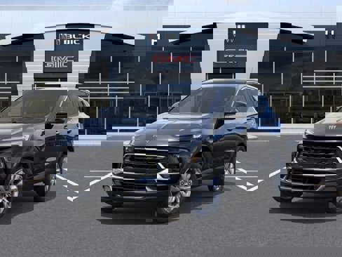 New 2026 Buick Encore GX Preferred image 6
