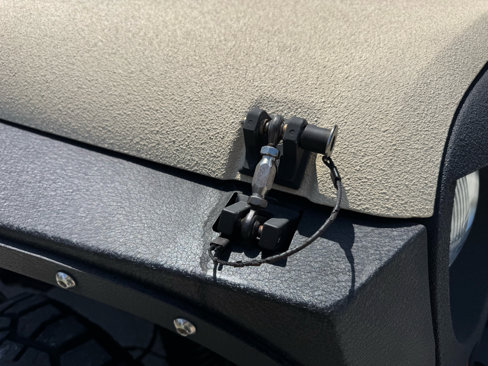 Used 2012 Jeep Wrangler Unlimited Sport image 11