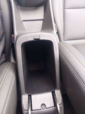 New 2025 Chevrolet Trax ACTIV w/ Driver Confidence Package image 30