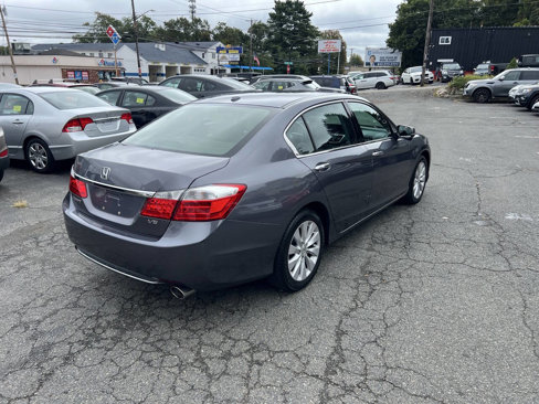 Used 2014 Honda Accord EX-L image 5