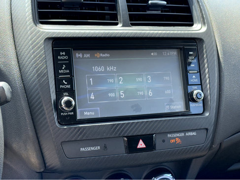 Used 2018 Mitsubishi Outlander Sport ES image 5