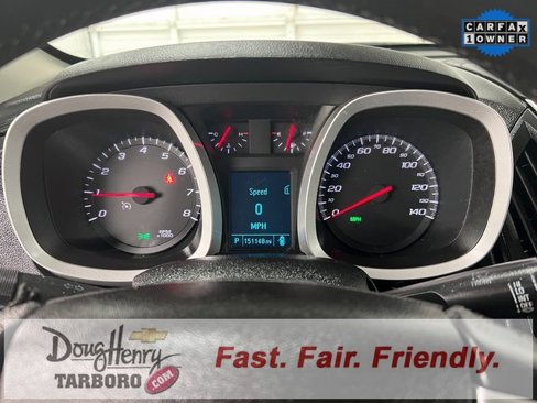 Used 2012 Chevrolet Equinox LTZ w/ LPO, Protection Package image 49
