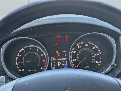 Used 2013 Mitsubishi Outlander Sport ES image 27