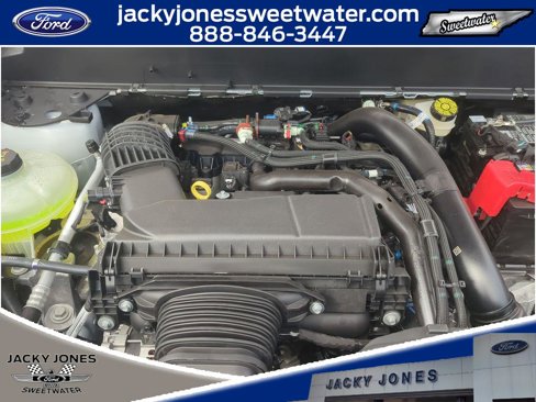 New 2025 Ford Maverick XLT image 20