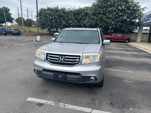Used 2014 Honda Pilot Touring image 8