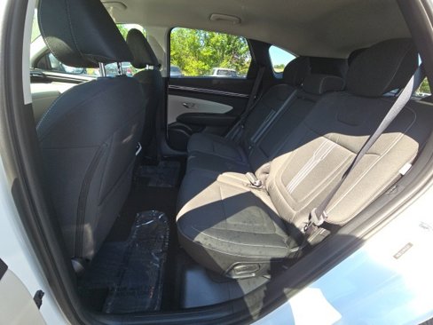 Used 2024 Hyundai Tucson SEL image 25