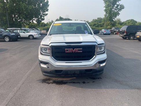 Used 2017 GMC Sierra 1500 2WD Regular Cab image 9