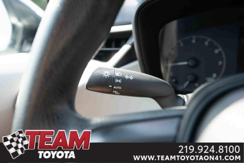 Certified 2023 Toyota Corolla LE image 15