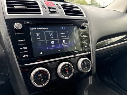 Used 2018 Subaru Forester 2.5i Premium image 25
