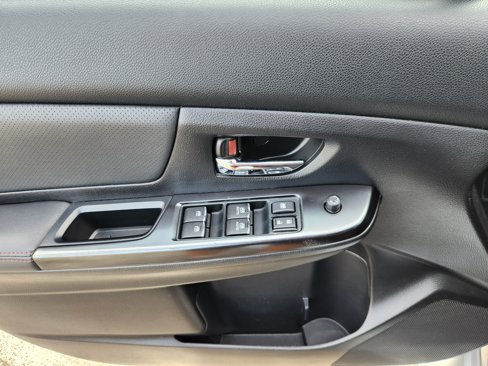 Used 2017 Subaru WRX Limited image 17