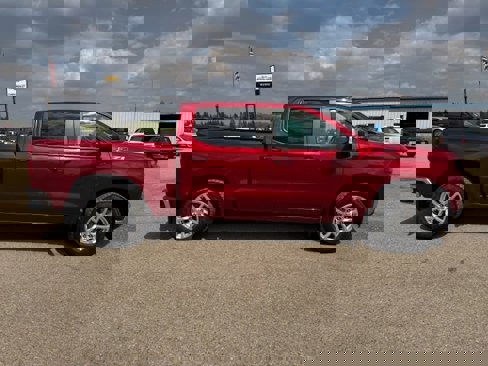 Used 2019 Chevrolet Silverado 1500 LT w/ All-Star Edition image 8