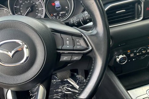 Used 2018 MAZDA CX-5 Touring w/ Preferred Equipment Package image 16