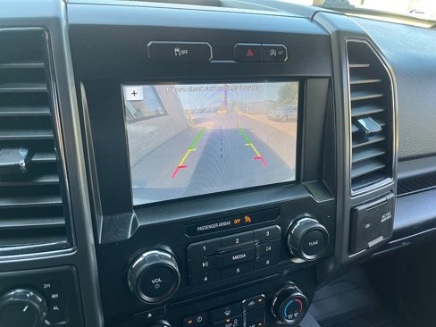 Used 2018 Ford F150 XLT w/ Equipment Group 301A Mid image 36