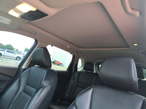 Used 2021 Nissan Rogue SV w/ Premium Package image 10
