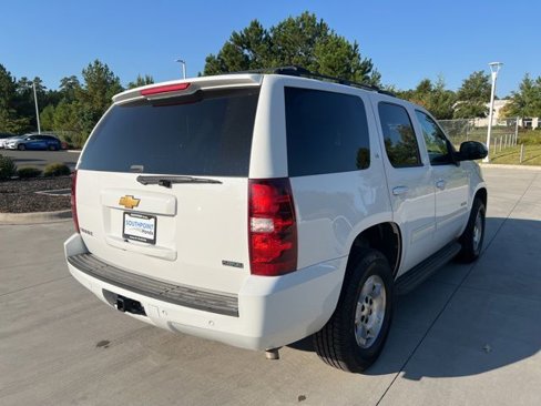 Used 2012 Chevrolet Tahoe LT w/ Luxury Package image 9