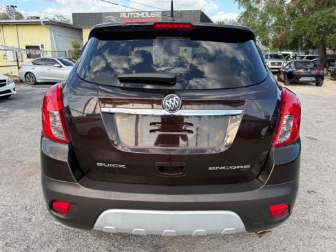 Used 2014 Buick Encore Convenience image 6