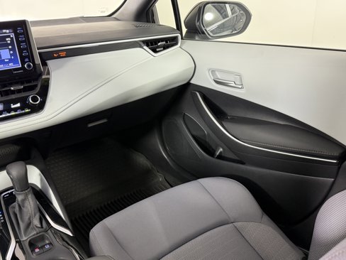 Used 2021 Toyota Corolla SE image 14