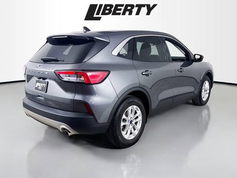 Used 2022 Ford Escape SE w/ Cold Weather Package image 7