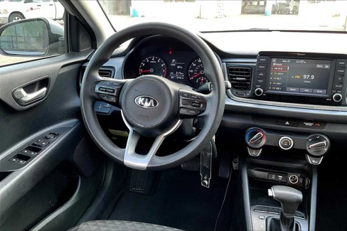 Used 2020 Kia Rio S image 4