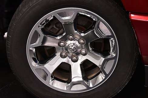 Used 2019 RAM 1500 Big Horn image 9
