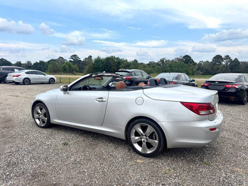 Used 2011 Lexus IS 250C image 11