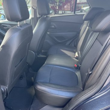 Used 2018 Chevrolet Trax LT w/ LT Convenience Package image 7
