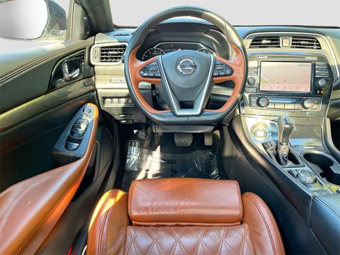 Used 2020 Nissan Maxima Platinum w/ Reserve Package image 22