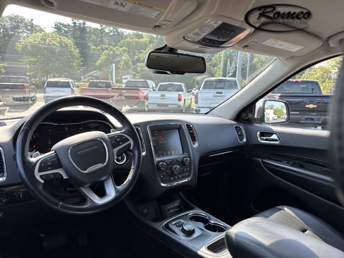 Used 2015 Dodge Durango Limited image 14
