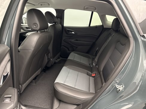 New 2025 Chevrolet Trax LT w/ LT Convenience Package image 27
