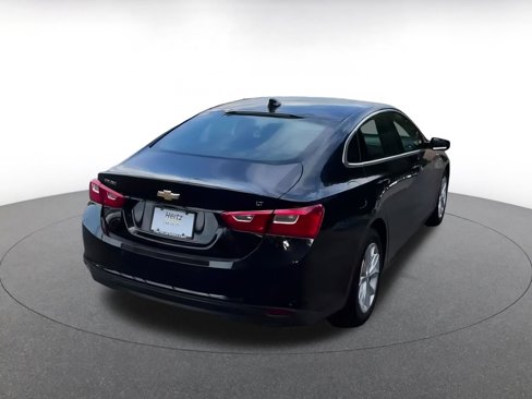 Used 2024 Chevrolet Malibu LT image 14