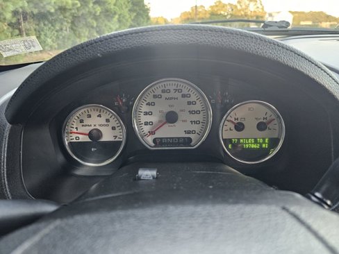 Used 2004 Ford F150 4x4 SuperCrew image 17