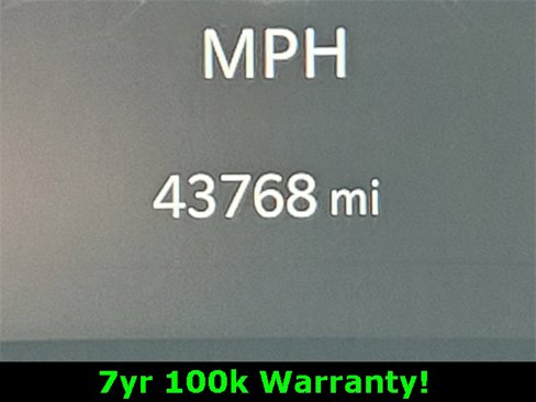 Used 2023 Jeep Compass Limited image 30