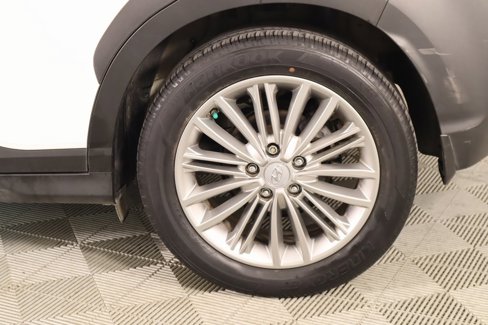 Used 2021 Hyundai Kona SEL Plus image 19
