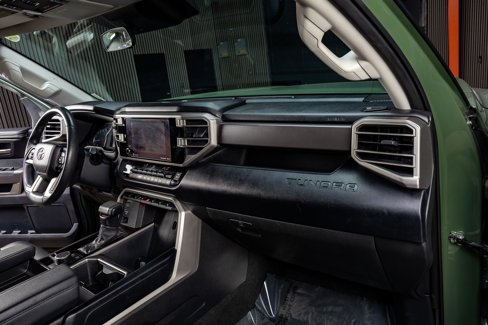 Used 2022 Toyota Tundra SR5 image 18