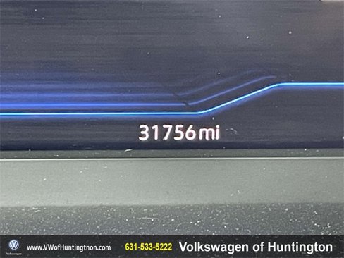 Used 2022 Volkswagen Taos SEL image 23