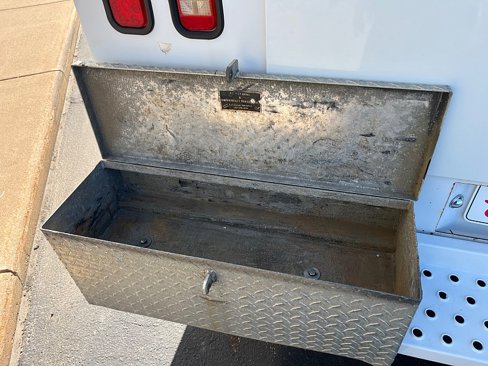 Used 2019 Chevrolet Express 3500 w/ Power Convenience Package image 19