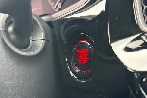 New 2026 Honda Civic LX image 22