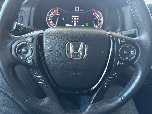 Used 2017 Honda Ridgeline RTL-E image 34