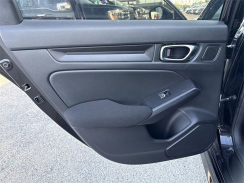 Used 2022 Honda Civic Sport image 26