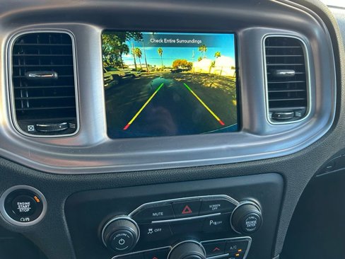 Used 2023 Dodge Charger SXT image 25