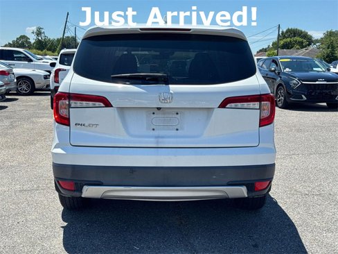Used 2020 Honda Pilot EX-L image 6