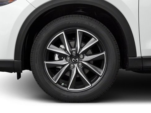 Used 2018 MAZDA CX-5 Touring w/ Preferred Equipment Package image 11