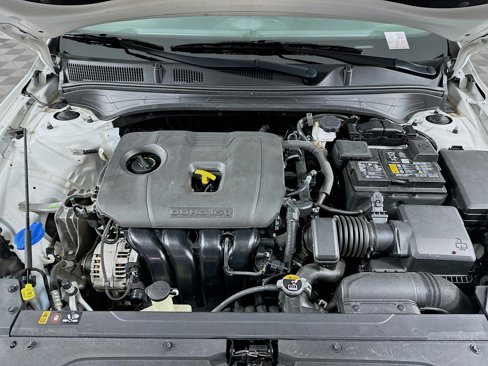 Used 2023 Kia Forte LXS image 30