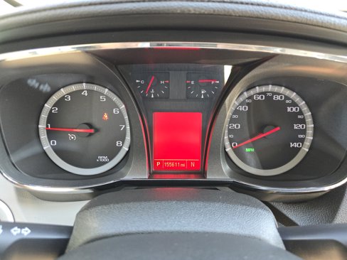 Used 2012 GMC Terrain SLT image 19