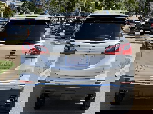 Used 2019 Chevrolet Equinox Premier image 5
