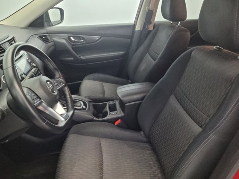 Used 2017 Nissan Rogue SV image 17