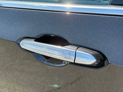 Certified 2024 Cadillac XT6 Premium Luxury w/ Platinum Package image 20