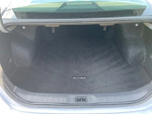 Used 2024 Nissan Altima 2.5 SR image 16