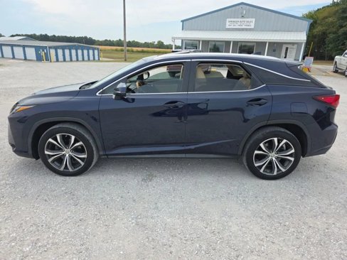 Used 2016 Lexus RX 350 F Sport image 6